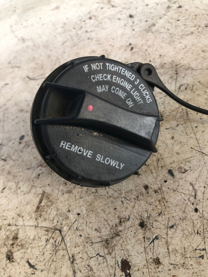 Tapa Gasolina Hyundai Santa Fe 2001 2005