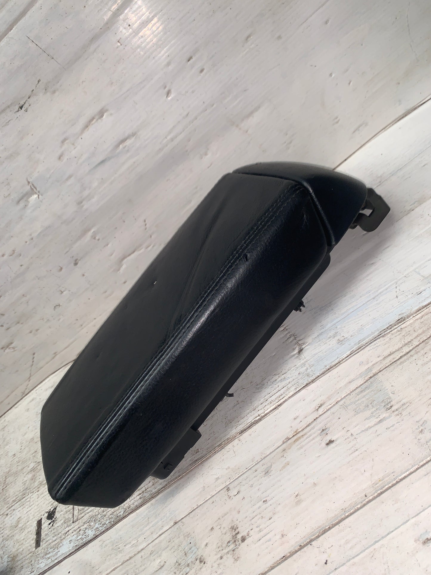 Cojin Consola Central Honda Accord 2003 2007 Original