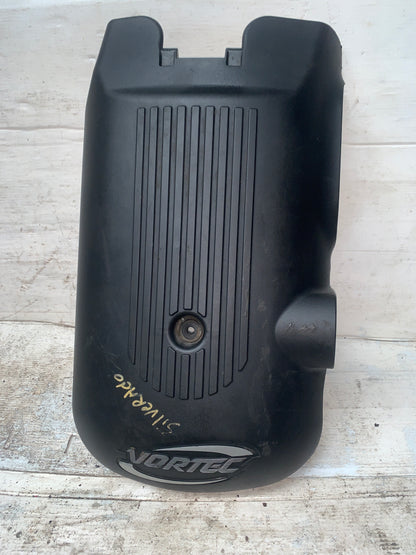 Embellecedor Motor Chevrolet Silverado