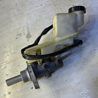 Bomba De Freno Ford Fusión 2006 2009