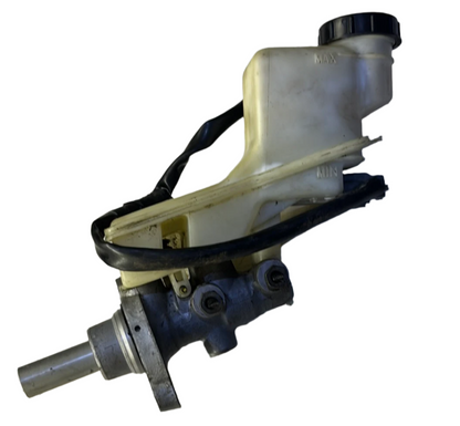 Bomba De Freno Ford Fusión 2006 2009