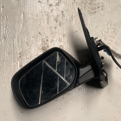 Retrovisor Toyota Yaris Belta Electrico 2007 2012