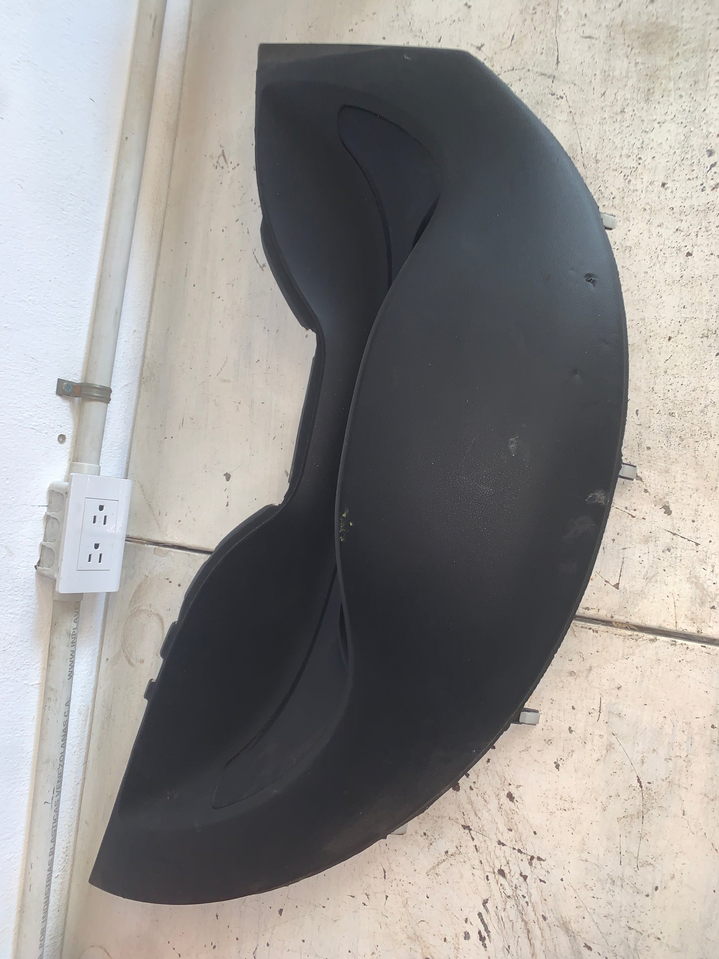 Embellecedor Cluster Honda Civic 2006 2011