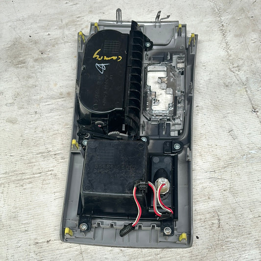 Consola Palanca Completo Toyota Camry 2007 2009
