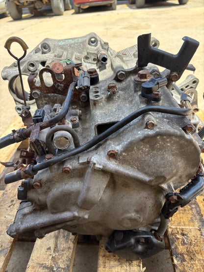 Caja Honda Accord J30A1 3.0L