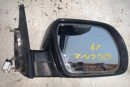 Retrovisor Hyundai Veracruz 2006 2012