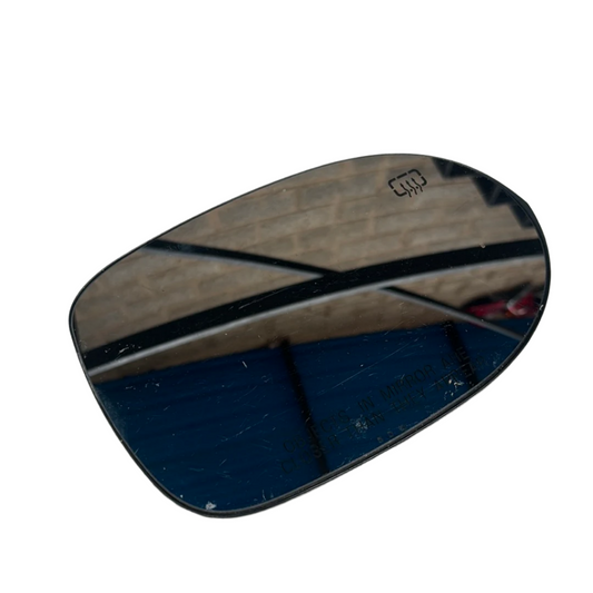 Espejo Retrovisor Dodge Caliber 2005 2012