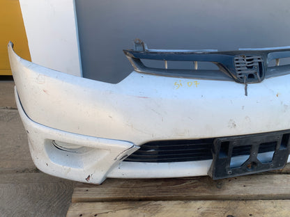 Parachoque Delantero Honda Civic 2006 2008 SI 2 Puertas