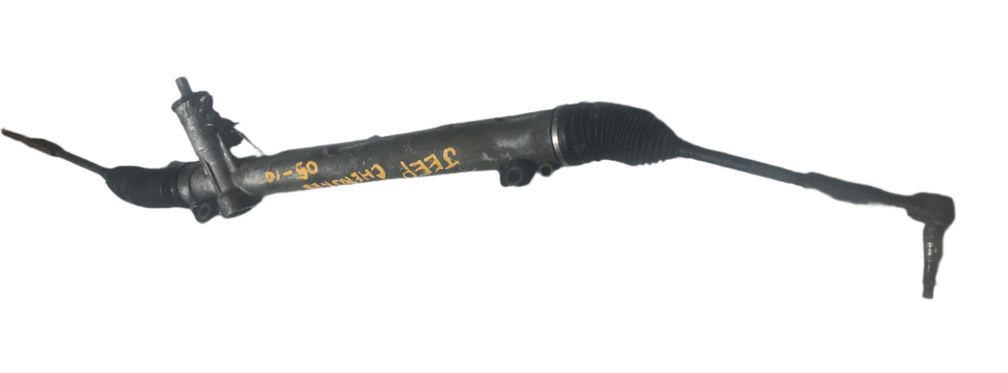 Cajetin Jeep Grand Cherokee 2005 2010