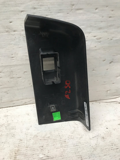 Embellecedor Mando Vidrio Trasera Ford F250 2008 2012