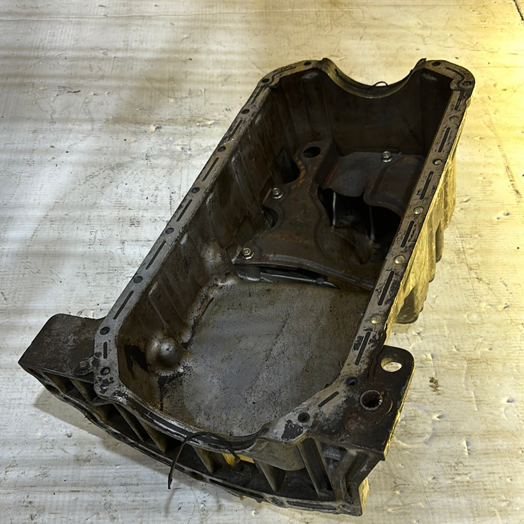 Carter Motor Kia Rio