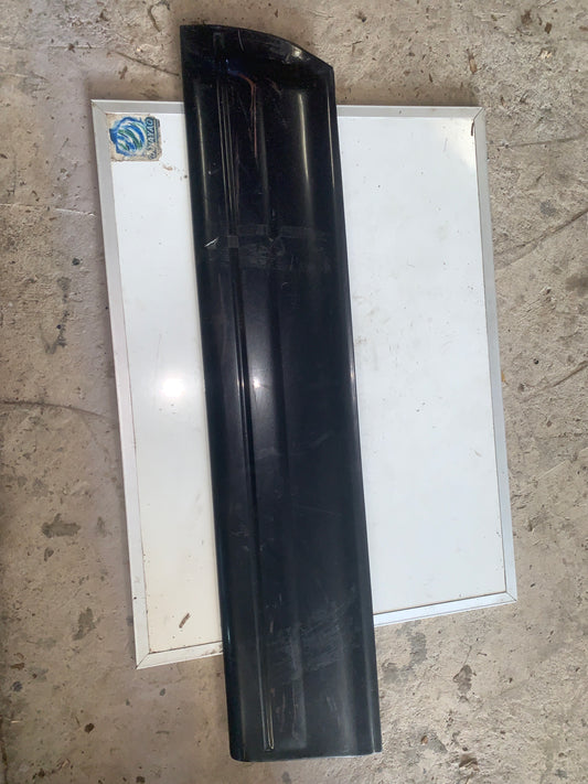 Platina Moldura Puerta Toyota 4Runner 1998 2001
