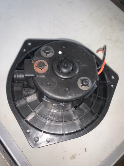 Soplador Aire Chevrolet Suzuki Vitara 2002 2008