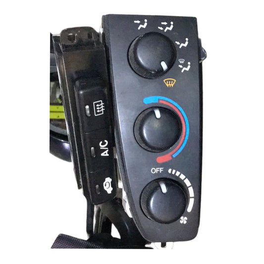 Mando Acondicionado Civic 2001 2005