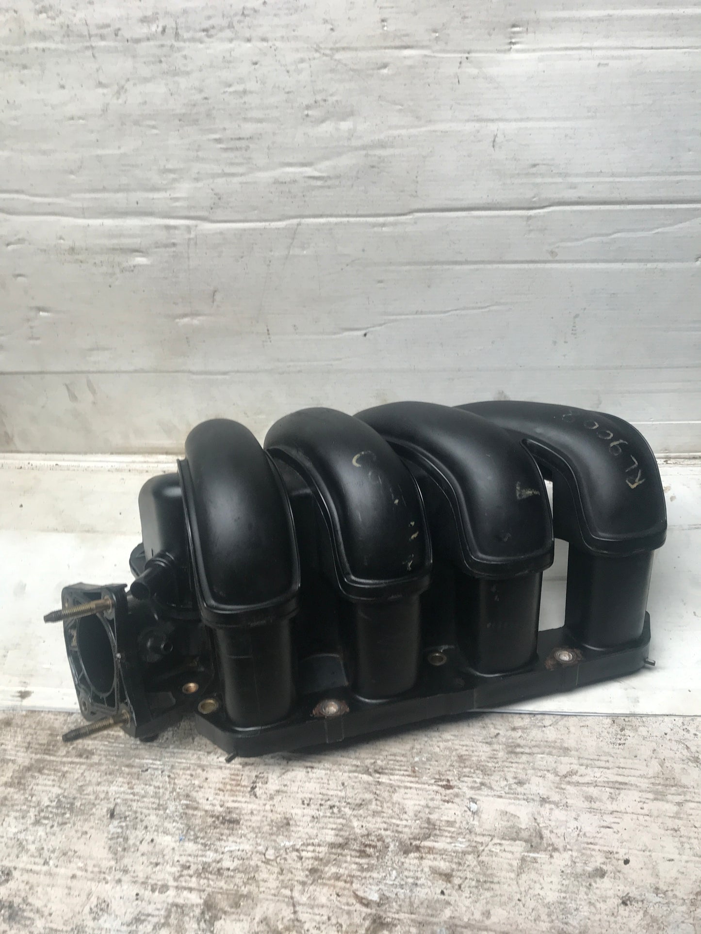 Camarin Toyota Corolla 1.8 2003 2006 Cuerpo Aceleración Electronico