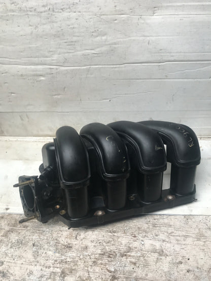 Camarin Toyota Corolla 1.8 2003 2006 Cuerpo Aceleración Electronico