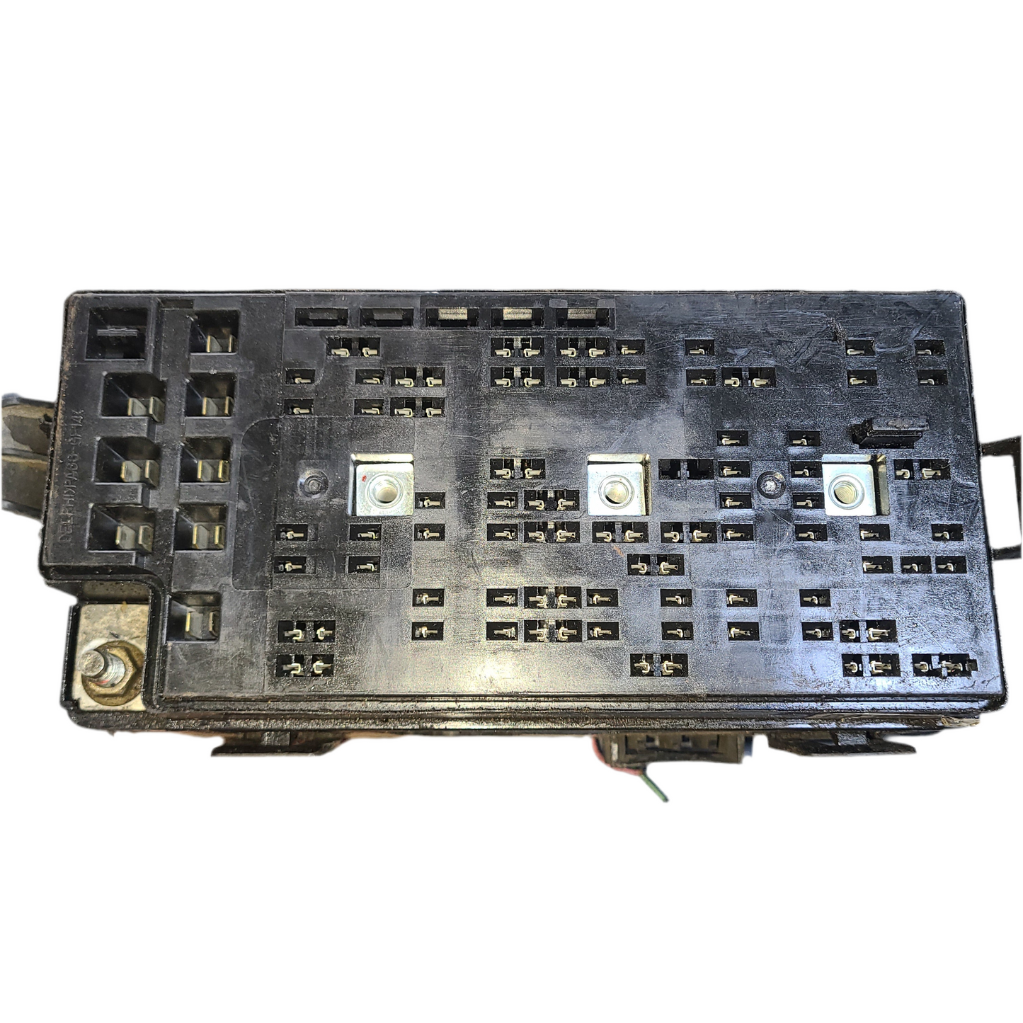 Fusilera Chevrolet Epica