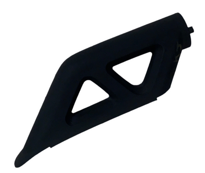 Tapa Parrilla Riel Techo Trasera Jeep Renegade