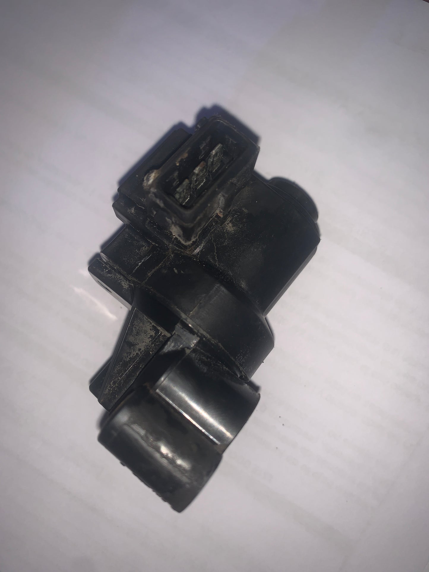 Válvula IAC Hyundai Santa Fe Kia Sportage 2.7