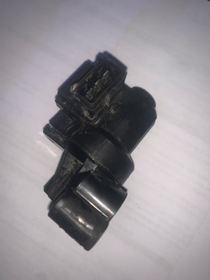 Válvula IAC Hyundai Santa Fe Kia Sportage 2.7