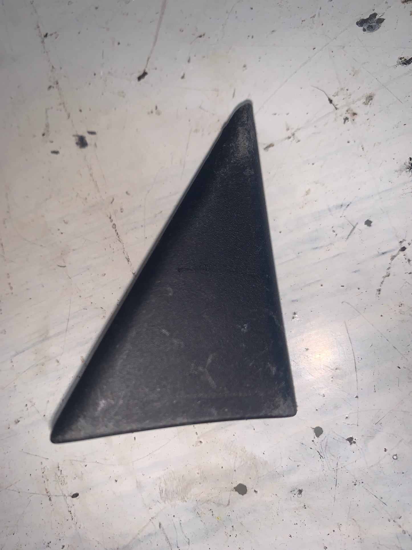 Tapa Triangulo Extensión Retrovisor Toyota 4Runner 2004 2008