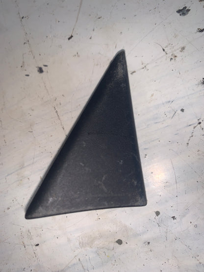 Tapa Triangulo Extensión Retrovisor Toyota 4Runner 2004 2008