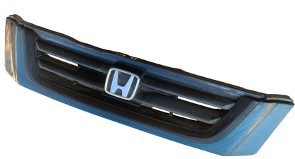 Parrilla Delantera Frontal Honda CRV 1999 2001
