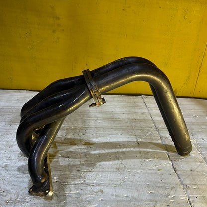 Header Multiple Escape Honda Acura Prelude