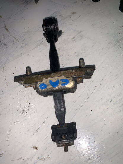 Freno Puerta Toyota Camry 2002 2006