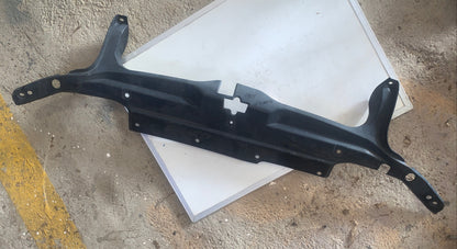 Tapa Deflextor Cobertor Carevaca Toyota 4Runner 2003 2008