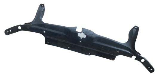 Tapa Deflextor Cobertor Carevaca Toyota 4Runner 2003 2008