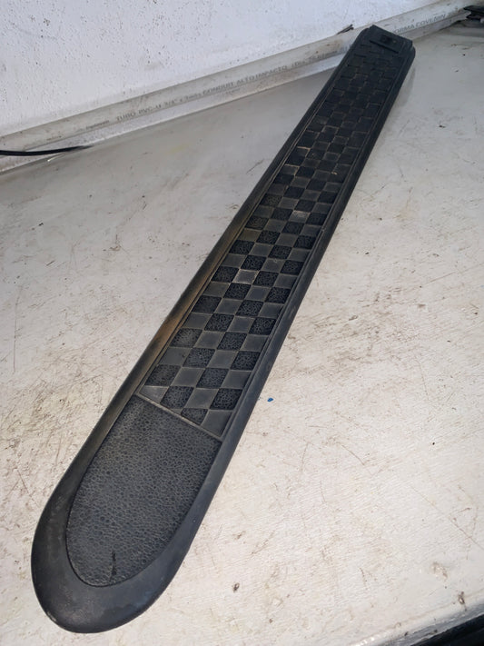 Pisa Pie Chevrolet Avalanche 2005 2010