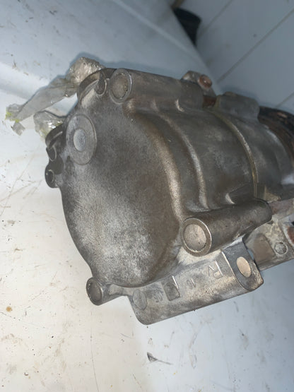 Compresor Ford Escape / Fortaleza / Triton Focus 2006 2010