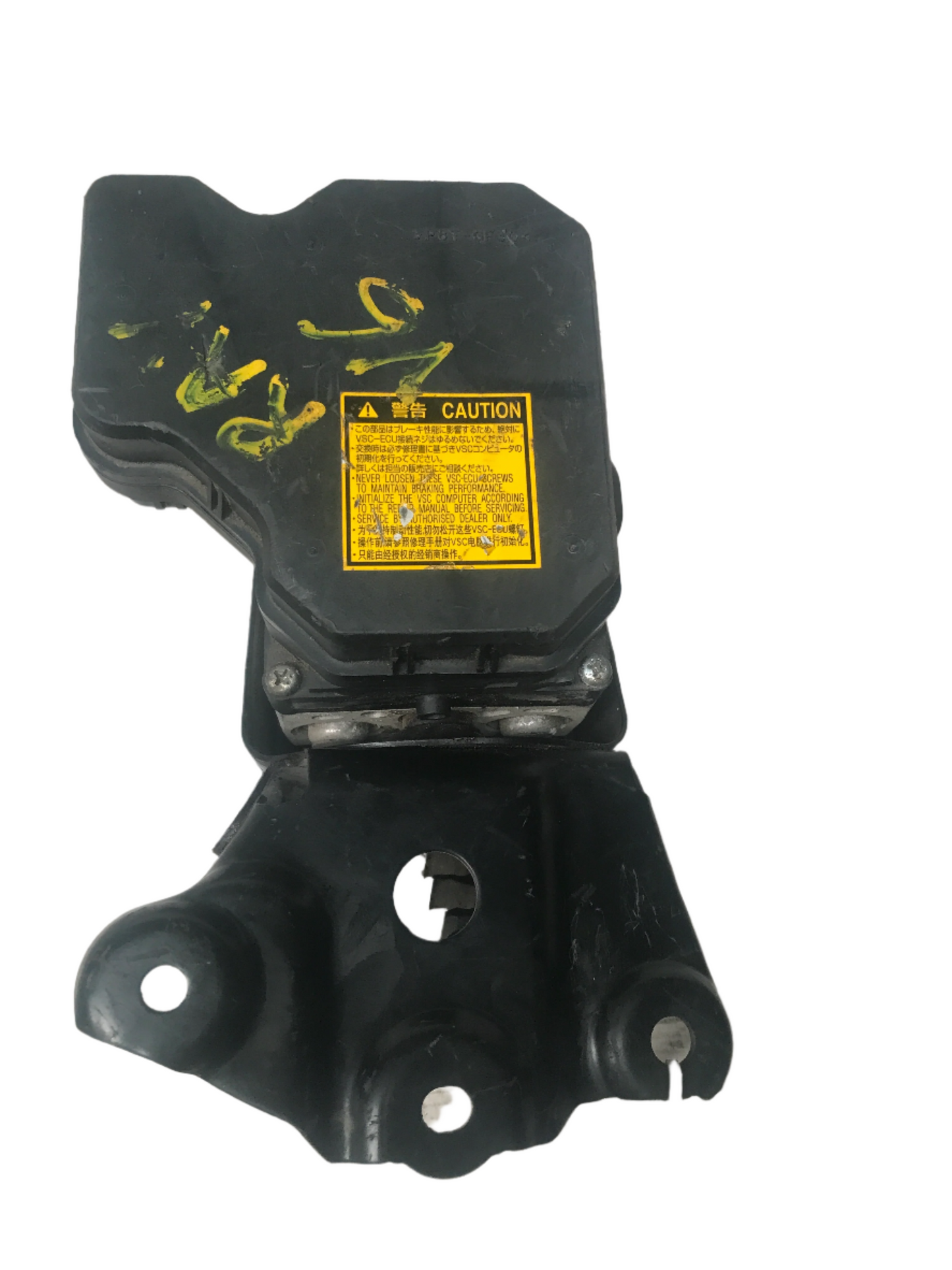 Modulo ABS Toyota RAV4 V6 2007