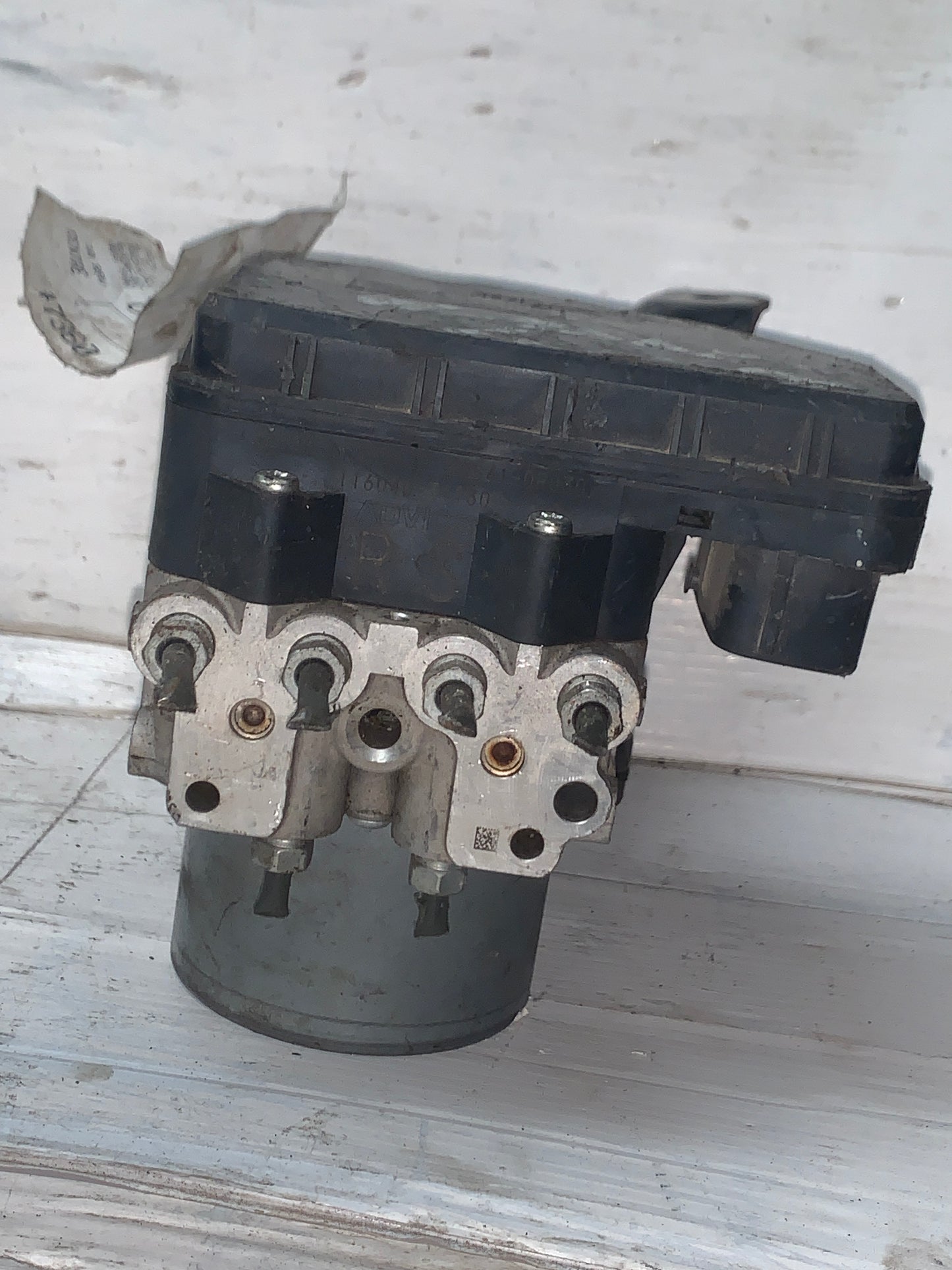 Modulo ABS Toyota RAV4 2009 2013