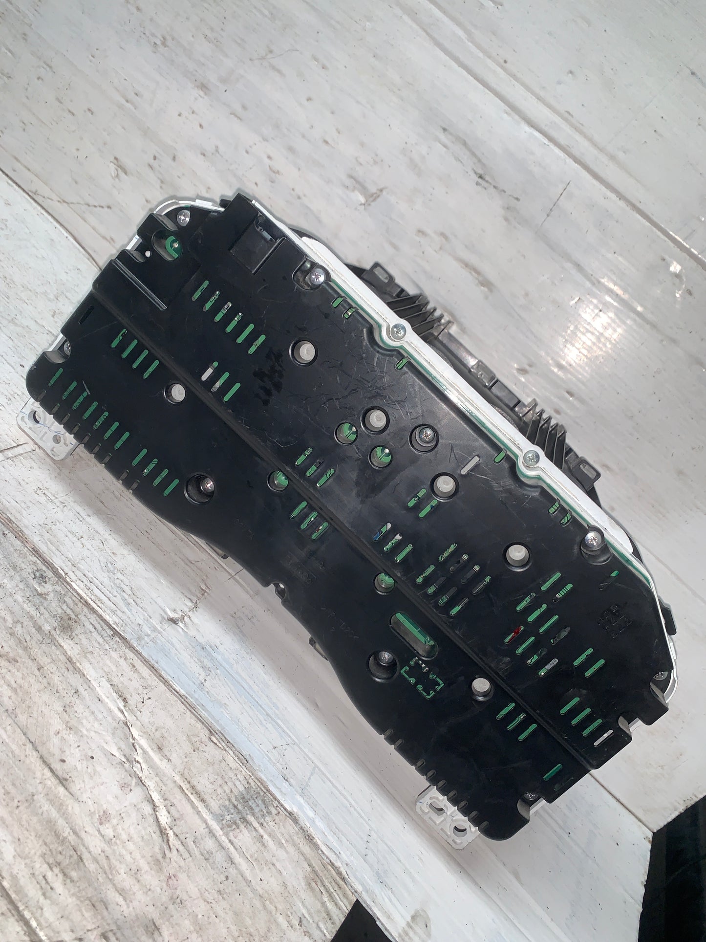 Cluster Tacometro Ford F250