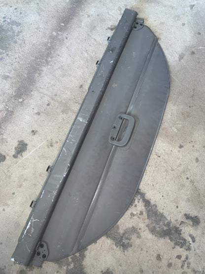 Tapa Maleta Nissan Murano 2004 2008