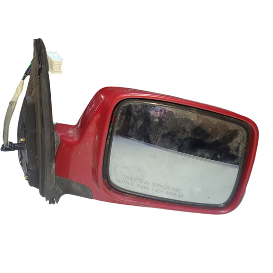 Retrovisor Nissan Xtrail 2003 2007
