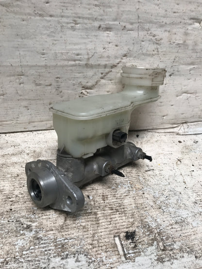 Bomba De Freno Honda Fit 2007 2008