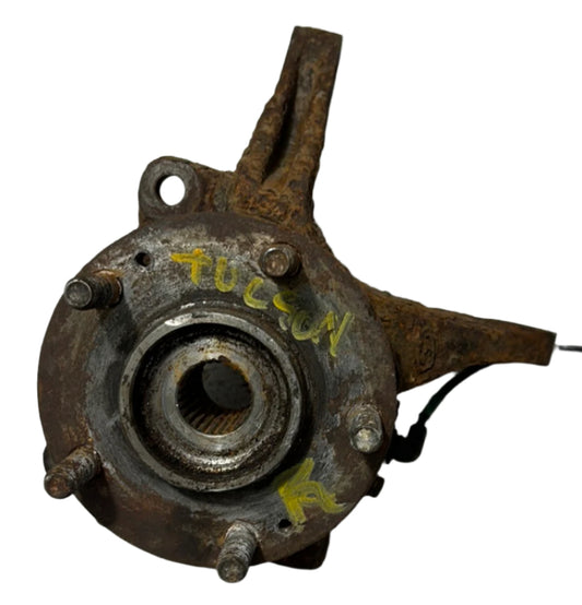 Mozo Hyundai Tucson 2.0 2005 2010