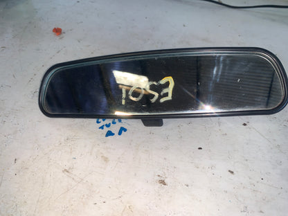 Espejo Retrovisor Interno Ford Escape 2001 2010