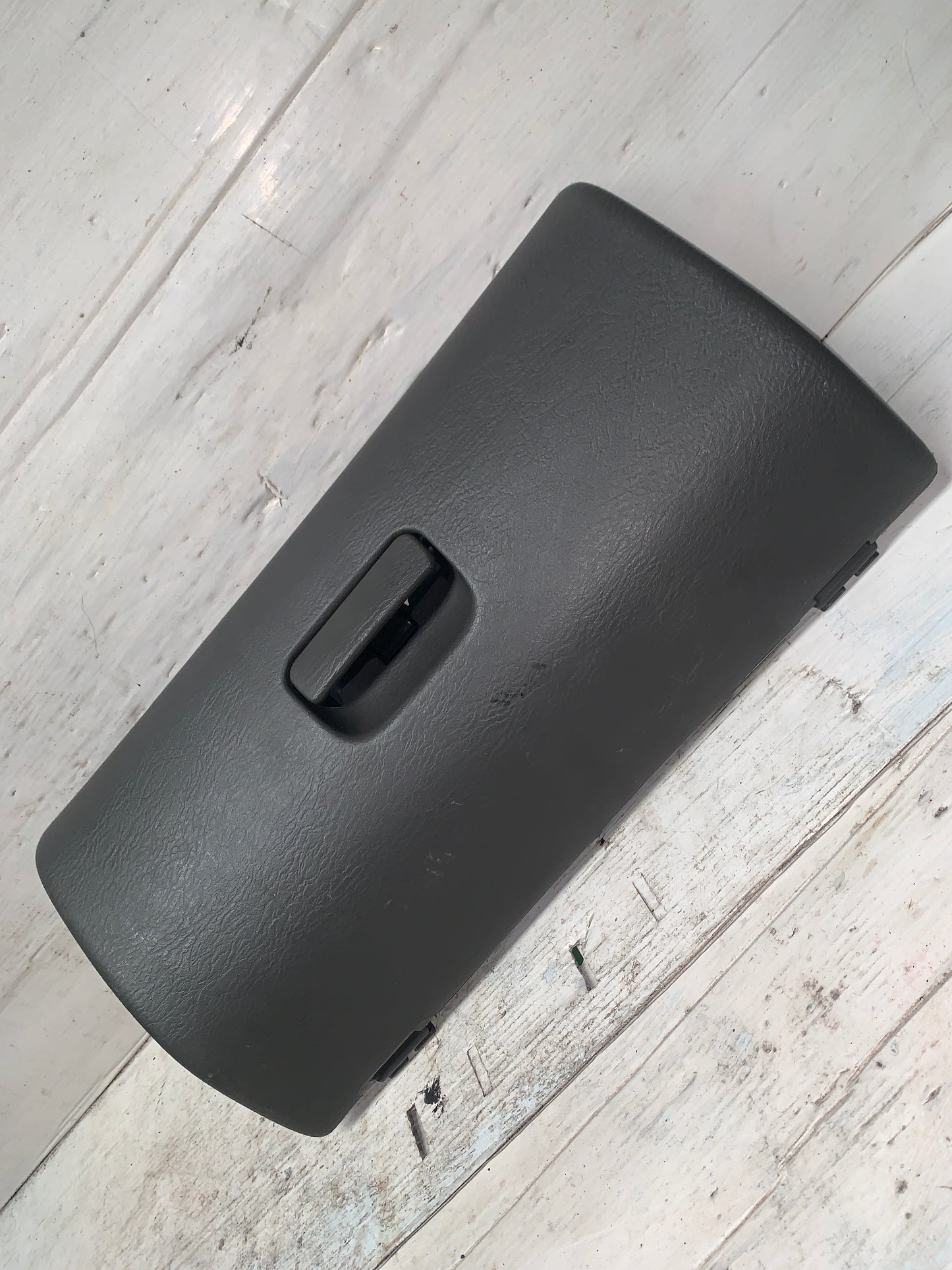 Guantera Jeep Liberty KJ Co-Piloto