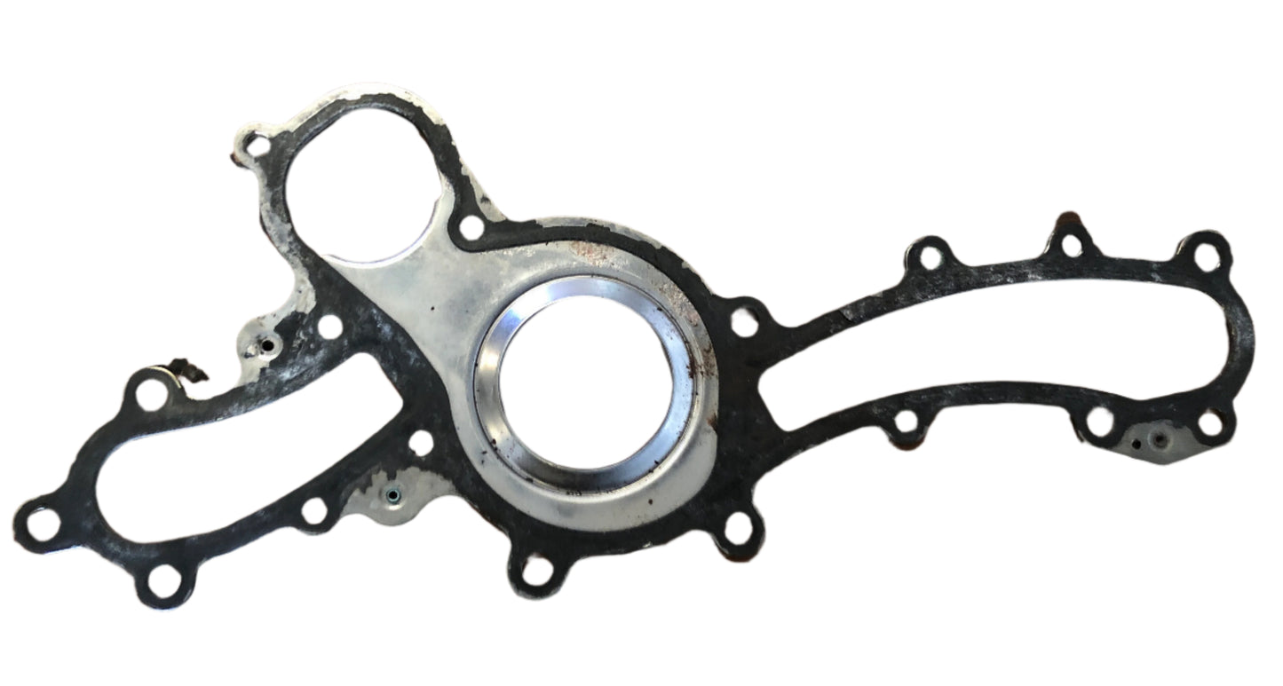 Flanche Bomba Agua Toyota 4Runner Fortuner Kavak 4.0 1GR