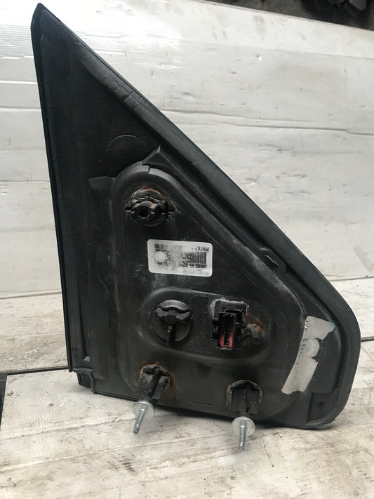 Retrovisor Ford F150 F250 2013