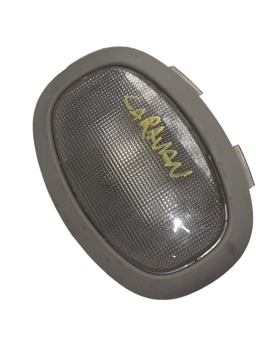 Lampara Luz Techo Central Maleta Dodge Caravan Town Country 3.3
