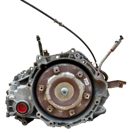 Caja Toyota Corolla Explotion 2009 2015 1.8L