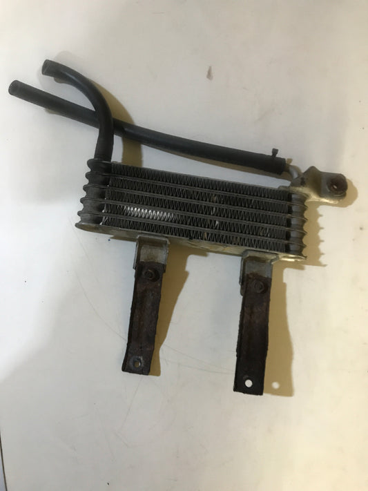 Serpentine Kia Sportage Hyundai Tucson