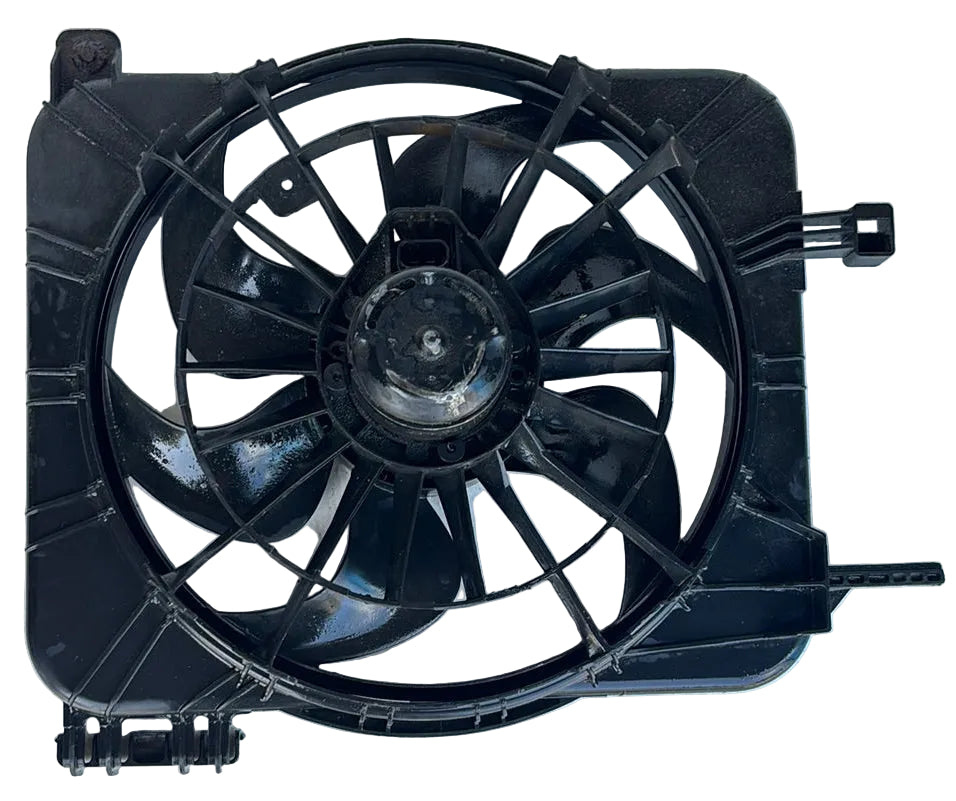 Electroventilador Chevrolet Cavalier Sunfire 2.2 2002 2005