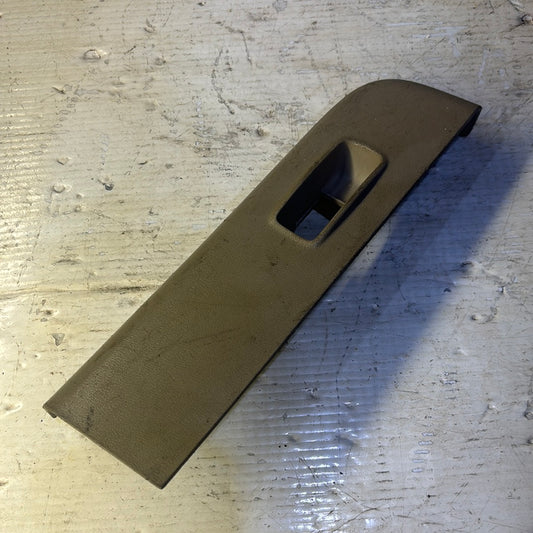 Embellecedor Mando Vidrio Nissan Pathfinder
