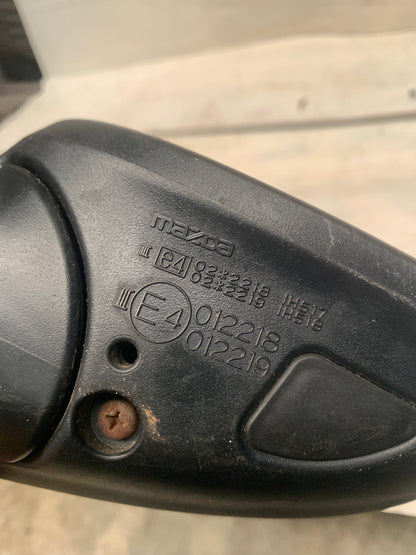 Retrovisor Mazda RX8